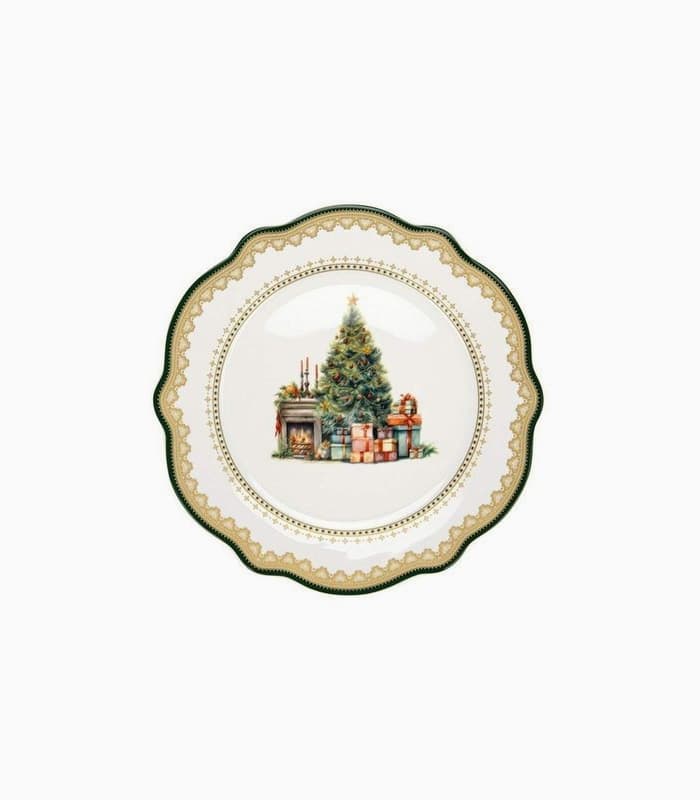 Christmas eve plate 20 cm.jpeg