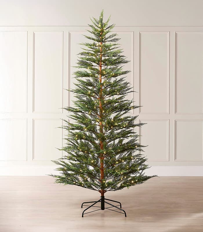 Prelit cypress fir christmas tree.jpeg