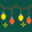 Xms marquee lights