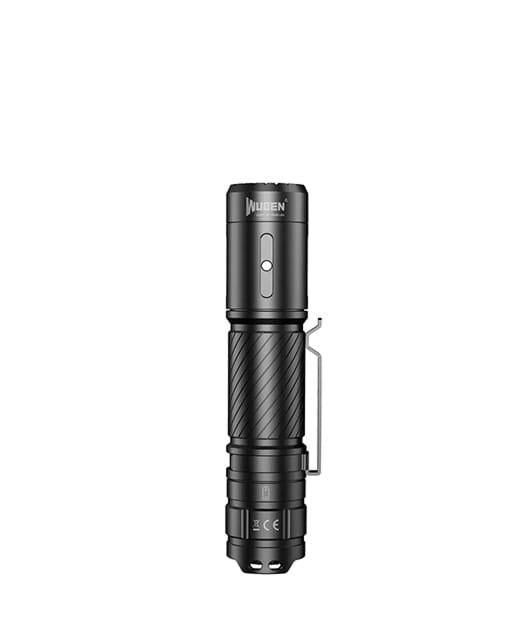 Edc category flashlights c