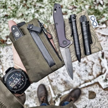 Edc instagram