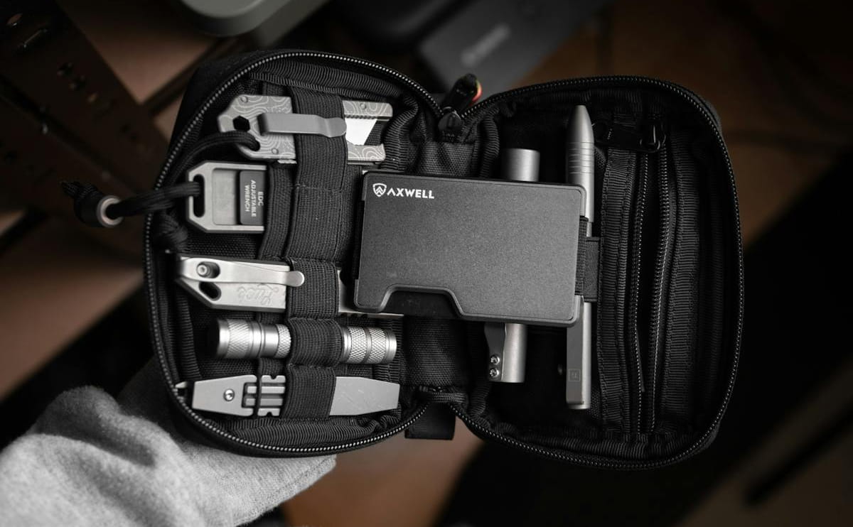 Edc sp