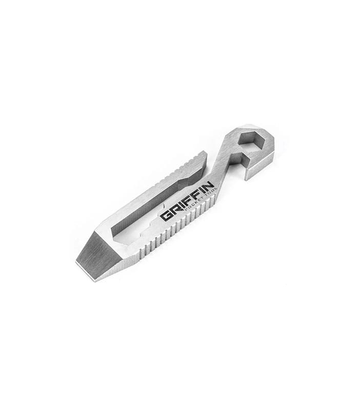 Griffin pocket tool gpt original titanium