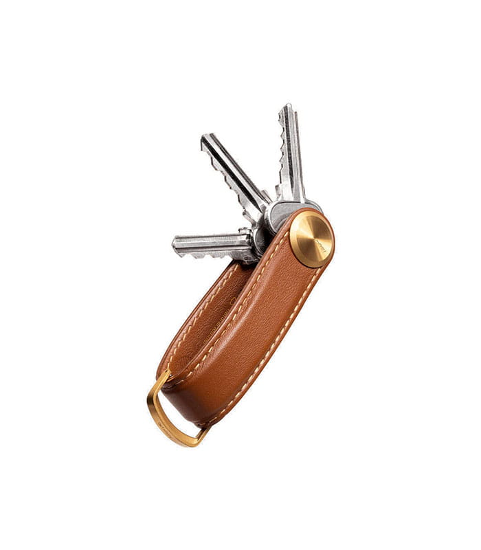 Orbitkey key organiser