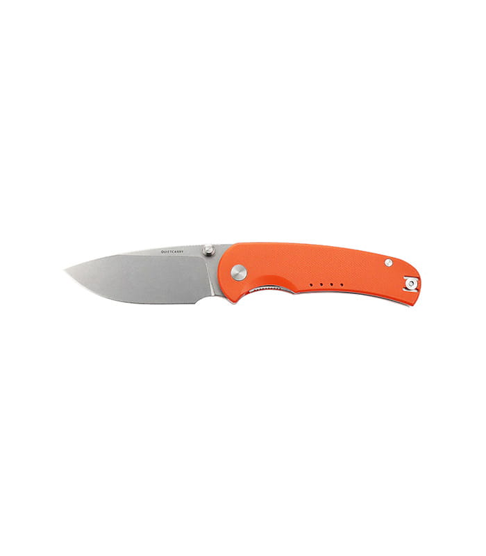 Quietcarry the drift g10