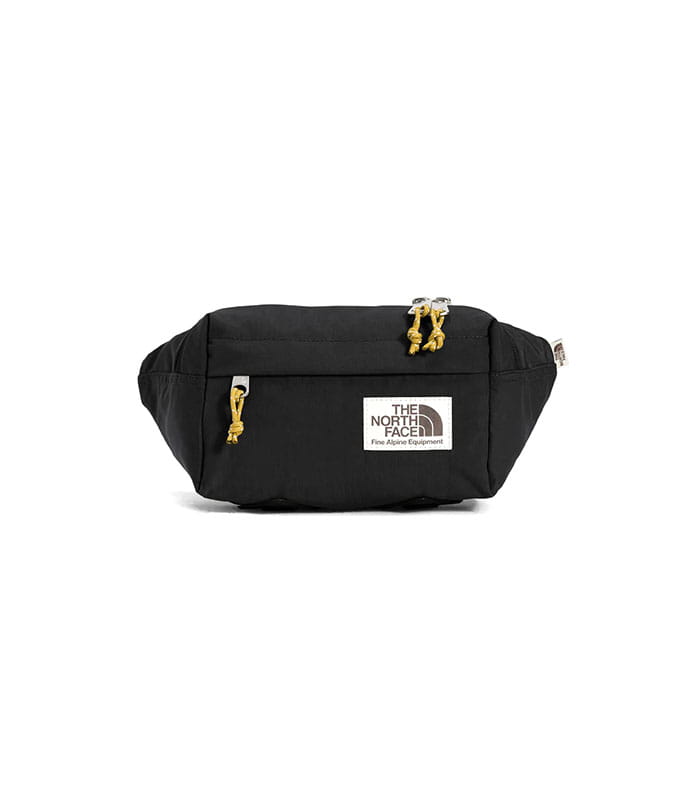 The north face berkeley lumbar