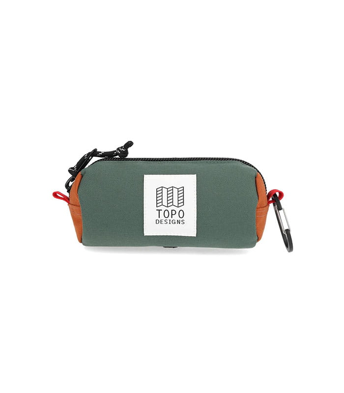 Topo designs burrito bag