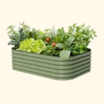 Plant Tie Support Set for Trellis Gardens