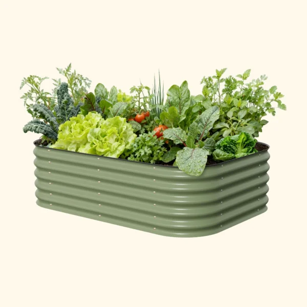 Plant Tie Support Set for Trellis Gardens