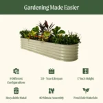 Plant Tie Support Set for Trellis Gardens - Image 11
