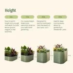 Plant Tie Support Set for Trellis Gardens - Image 12