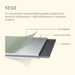 Plant Tie Support Set for Trellis Gardens - Image 14