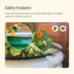 Plant Tie Support Set for Trellis Gardens - Image 15