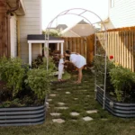 Plant Tie Support Set for Trellis Gardens - Image 17