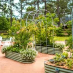 Plant Tie Support Set for Trellis Gardens - Image 18