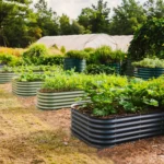 Plant Tie Support Set for Trellis Gardens - Image 19